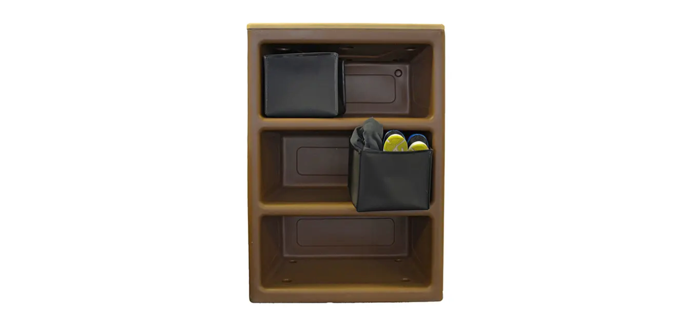 SafeStore Containers | SWS Group